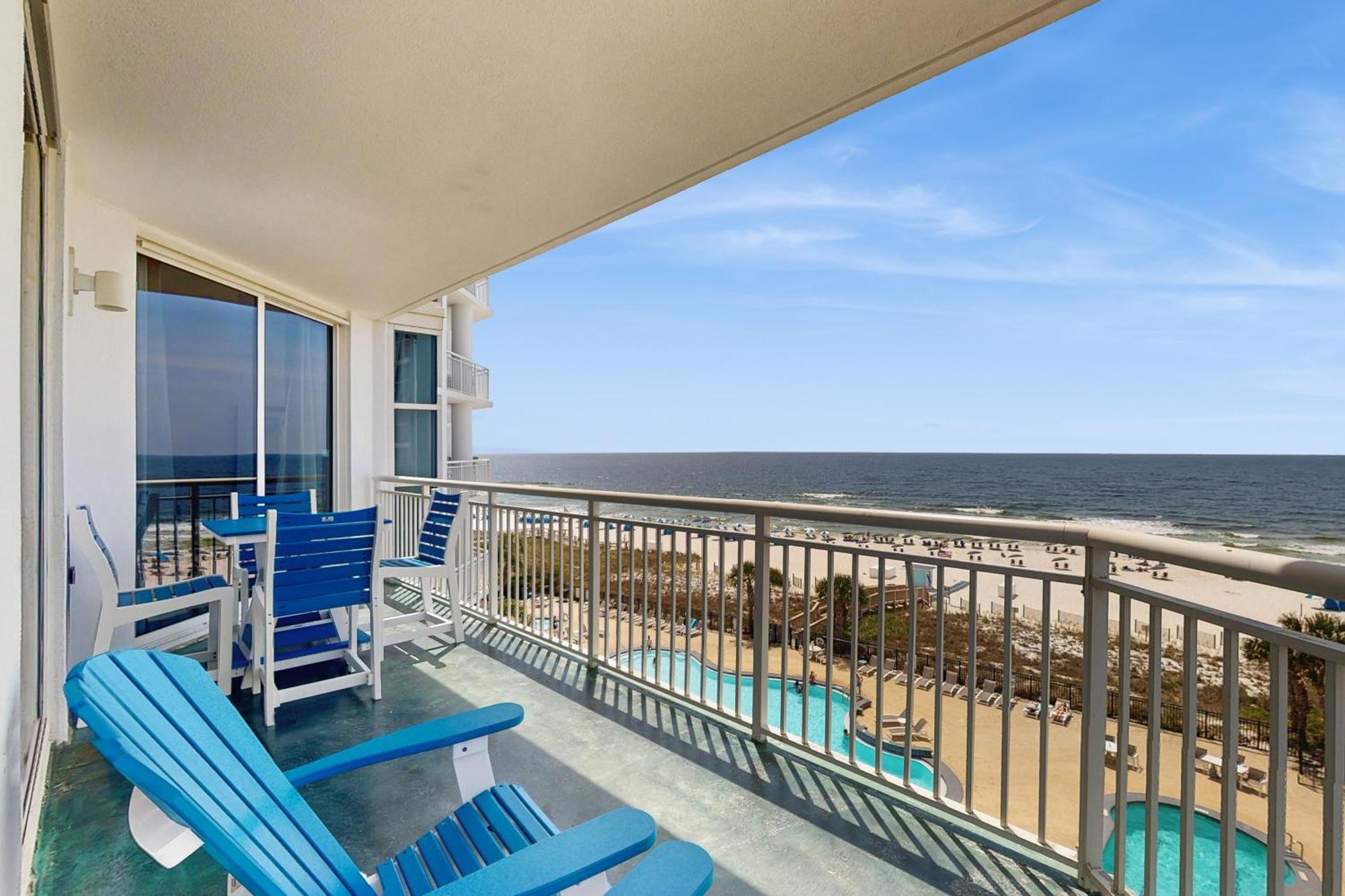 Palacio Condominiums Perdido Key Room photo