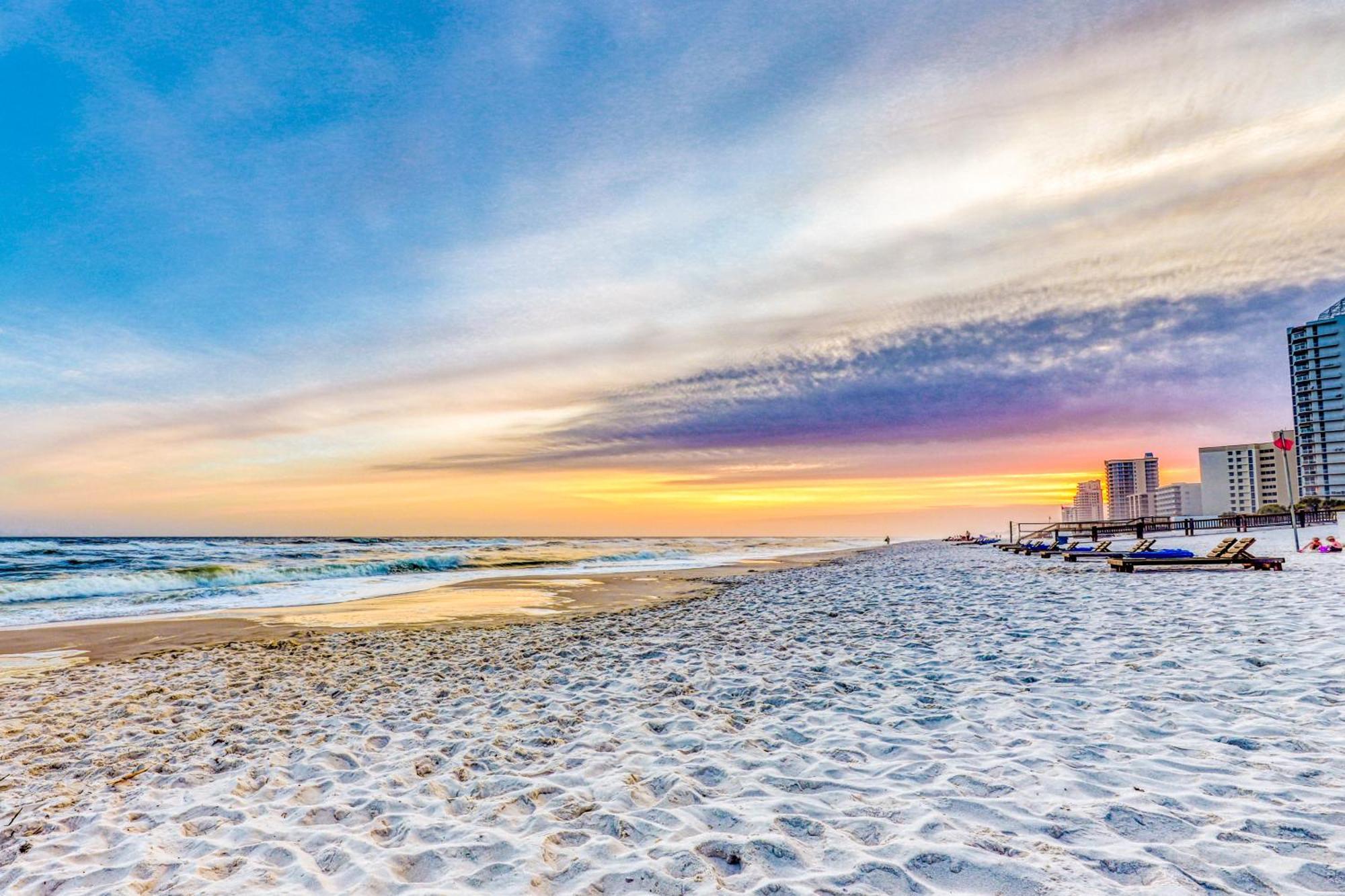 Palacio Condominiums Perdido Key Room photo