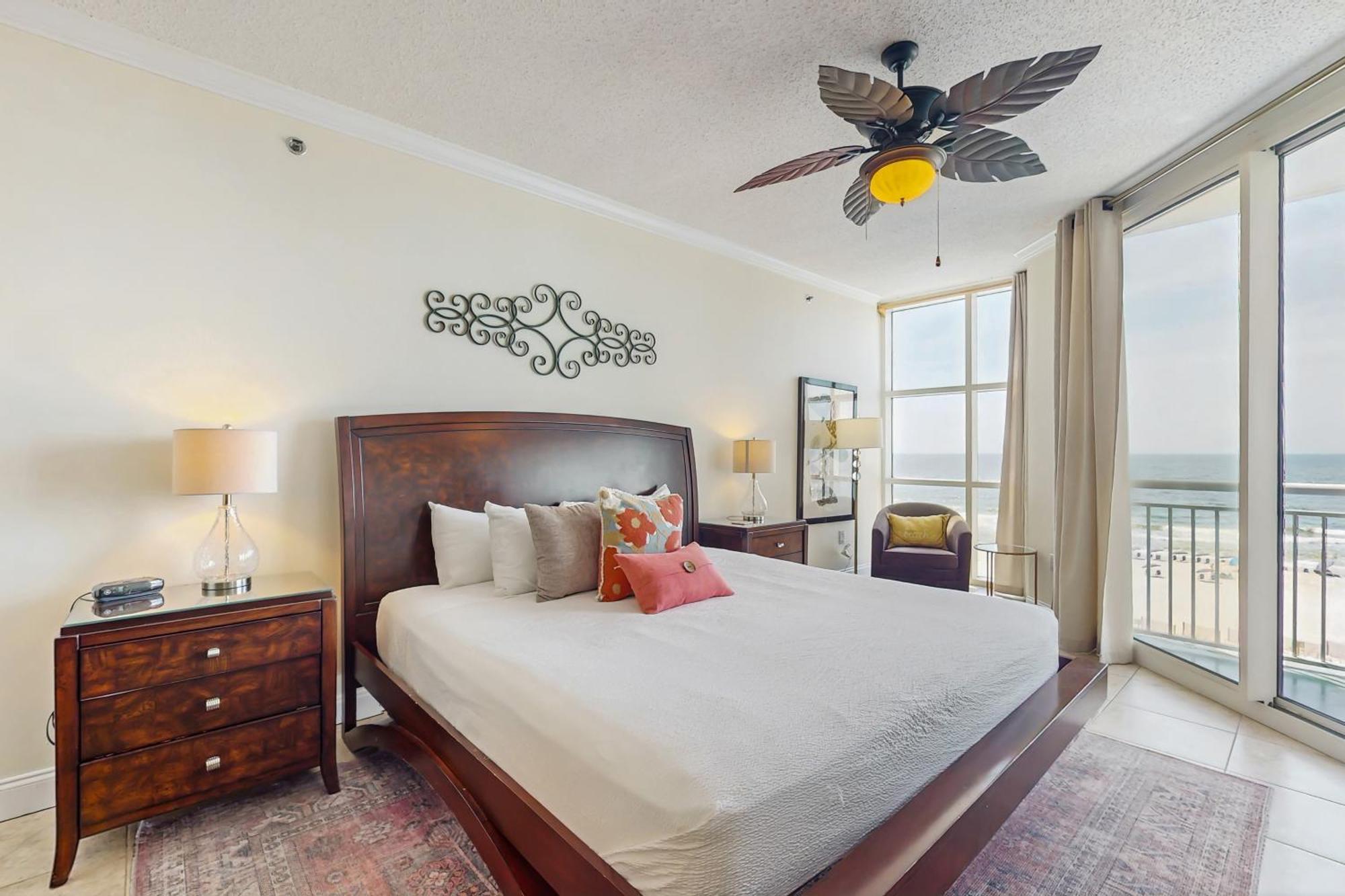 Palacio Condominiums Perdido Key Room photo